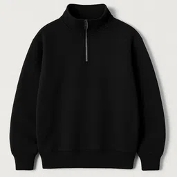 athro Men Full Sleeve Solid Sweatshirt-picture-19
