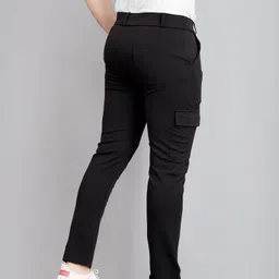 combraided Men Cargos image 2