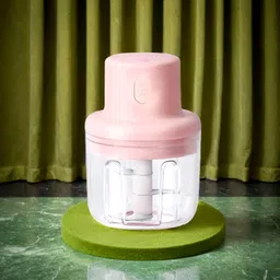 guggu Electric Vegetable & Fruit Chopper-picture-13