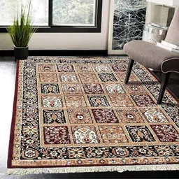ip fashion 180 cm X 243 Polyester Carpet-picture-21