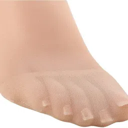 bof Women Solid Ankle Length image 3