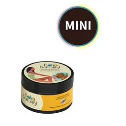 Boho Botanist Almond & Babassu Polishing Body Scrub 30 g-image-19