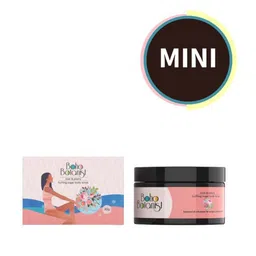 Boho Botanist Rose & Peony Buffing Sugar Body Scrub 30 g-image-46