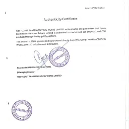 west-coast Westcoast Eyevitan Blue Light, Reduces Digital Strain & Fatigue From High Screen Time – 60 Tablets image 4