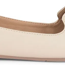 Bata Casual Ballerinas for Women | Trendy & Comfortable Slip-On Flats Bellies For Women image 3