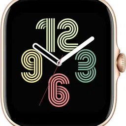 AMAZFIT GTS 3 1,75 HD AMOLED with advanced GPS and 150+ sports modes Smartwatch-picture-10