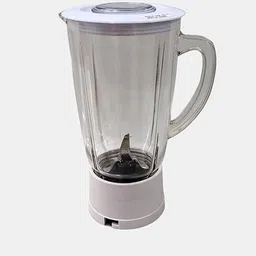 J.M.G. Unbreakable Polycarbonate ! Compatible With Singer & Maharaja Mixer Juicer Jar-image-30