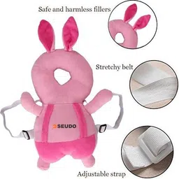 pseudo Safety Baby Helmet image 3