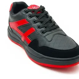 Kitee Men’s Sneakers – Stylish, Durable, Lightweight Casual Shoes Sneakers For Men image 5