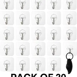 thetshirtdecor Matte Shower Rod Hook-picture-38