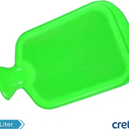 creto (Winter Care) Heating Pain Relief Non Rechargeable Bag- Non Electric 2 L Hot Water Bag-picture-11