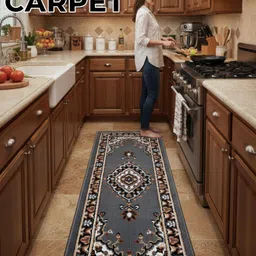 ato 60 cm X 150 Acrylic Carpet image 4