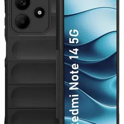 wellchoice Back Cover for Redmi Note 14 5G-picture-13