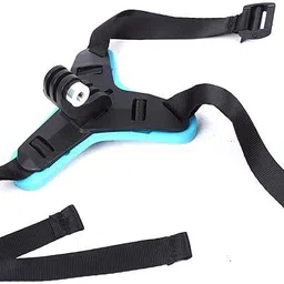 Golden Fox Helmet Strap Camera Mount image 4