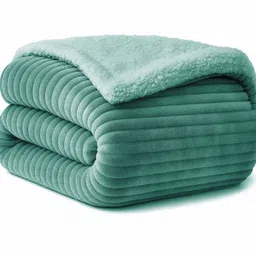 bsb home Abstract Crib Crib Baby Blanket for Heavy Winter-picture-13