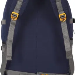 kyros Travel Backpack for Sport Camping Hiking Trekking Bag Rucksack - 60 L (BlUE) Rucksack - 60 L image 2