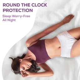 evereve PERIOD PANTIES FOR SANITARY PROTECTION Pantyliner image 5