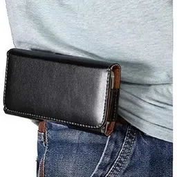 Bodoma Mobile Belt For Sony All 6.3 inchs Waist Bag-picture-20