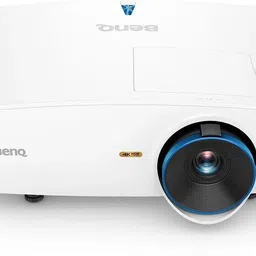 BenQ LK935 5500 Lumen 4K Laser Conference Room Projector (5500 lm) Portable Projector image 2