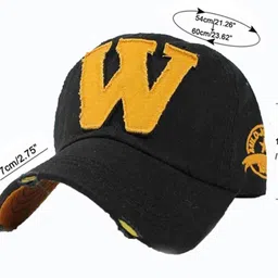 handcuffs Sports/Regular Cap image 2