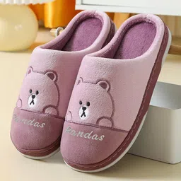 indus cloud Women Flip Flops image 2