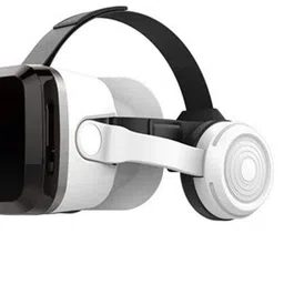 IBS HD Virtual Reality Headset w/Controller/Gamepad,VR Headsets for iPhone/Android-picture-12