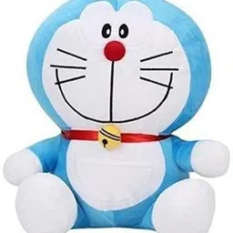 suiinterprise Teddy Bear Doraemon Stuffed Soft Toy For Girls - 36 cm-picture-10