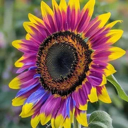 Sunflower Seed Mix Seed-image-57