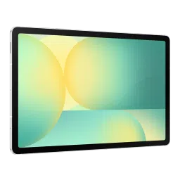 SAMSUNG Galaxy Tab S10 FE Plus Wi-Fi Android Tablet (13.1 Inch, 8GB RAM, 128 GB ROM, Silver) image 5