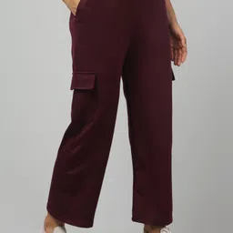 fabitto Women Cargos image 3