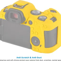 DIGICLIMBER Canon EOS R6 Camera Bag image 4