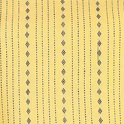 DSK STUDIO Geometric Printed Cotton Kurti image 2