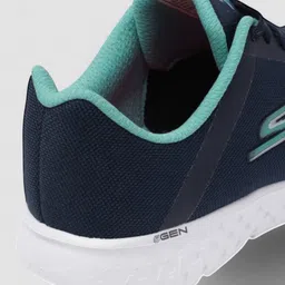 skechers GO RUN 400 Sneakers For Women image 5