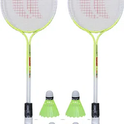 ionex ix-1 Badminton Kit image 1