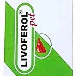 provimi Livoferol Pet 200ml Pack of 1 Pet Health Supplements image 2