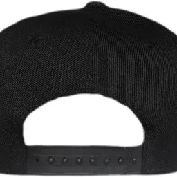 gm galaxy Solid Sports/Regular Cap image 3