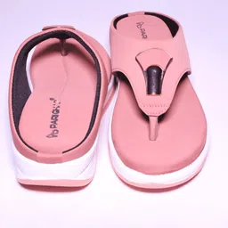 parighar Women Wedges Sandal image 3