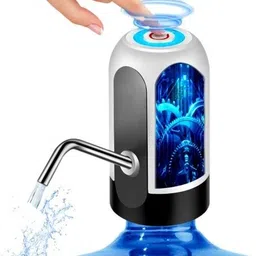 niavaa ZX-115 Water Can Dispenser Pump Bottled Water Dispenser-picture-26