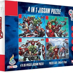 pezyox Team Jigsaw Puzzle image 4