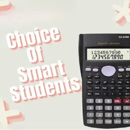 insectra cal002g Scientific Calculator-picture-22