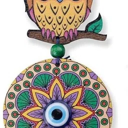 bzilo Polyresin Windchime image 4