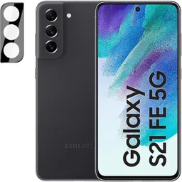 GDBUY Back Camera Lens Glass Protector for SAMSUNG Galaxy S21 FE 5G, SAMSUNG Galaxy S21FE 5G-picture-18