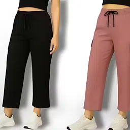 lehmus Women Cargos-picture-13