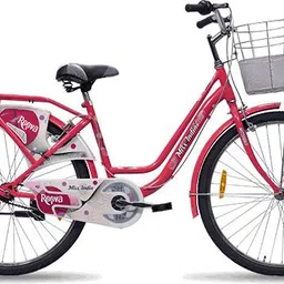 hero MISS INDIA REEVA IC 26 T (inch) Roadster Cycle image 2