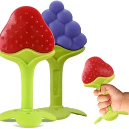 saforiaa STANDING TEETHER Teether image 1