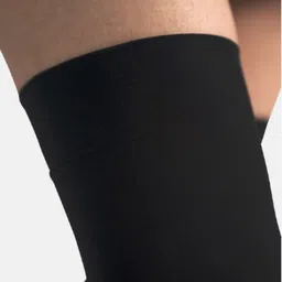 firmed string Women, Girls Lace Top Stockings image 3