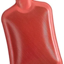 Pain Relief Comfort Non Electric Rubber 1 L Hot Water Bag-image-22