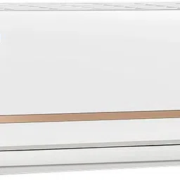 blue star 2025 Model 1.5 Ton 3 Star Split Inverter AC- White image 2