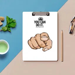 ashthawalldecor Exam Clipboard Writing Examination Pad Wooden For Students (Size 14x9.5 Inch)S11-picture-12