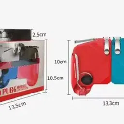 Wifton XIV -3E2-Shooter Trigger Gamepad Handle Gamepad Gaming Accessory Kit image 5